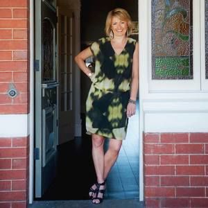 Meet your Posher, Trudy